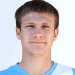 Photo of Denis Tkachuk
