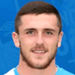 Photo of Sam Burns