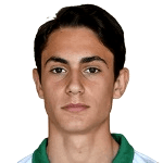 Photo of Mateo Stamatov