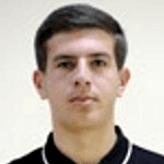 Photo of Rafik Misakyan