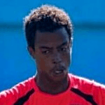 Photo of Yasniel Matos