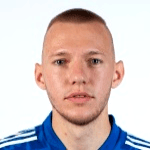 Photo of Viktor Demjanov