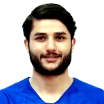 Photo of Aref Gholami