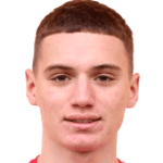 Photo of Andrey Rylach