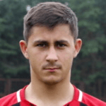 Photo of Ilya Kucharchyk
