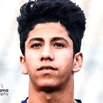 Photo of Ammar Hamdy