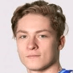 Photo of Nikita Mikhailis