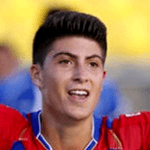 Photo of Luis Hernández