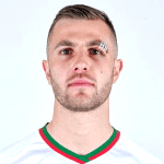 Photo of Atanas Iliev