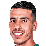 Photo of Jamal Harkass