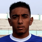 Photo of Achraf Hilali