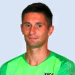 Photo of Anton Yashkov