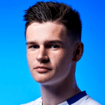 Photo of Gleb Rovdo