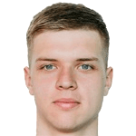 Photo of Nikita Bylinkin