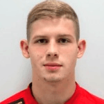 Photo of Kirill Folmer