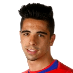 Photo of Ricard Fernández Cucu