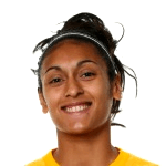 Photo of Solana Pereyra