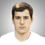 Photo of Maksim Osipenko
