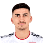 Photo of Pablo Ruiz
