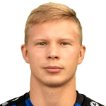 Photo of Andrey Savinov