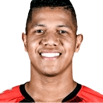 Photo of Jaime Alvarado