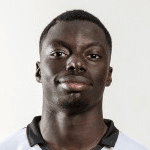 Photo of Ouparine Djoco