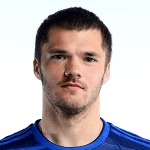 Photo of Roman Begunov