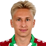 Photo of Danil Stepanov