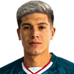 Photo of Matias Noble