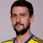Photo of Egor Filipenko