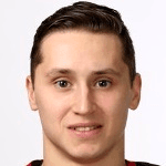 Photo of Damir Zhafyarov