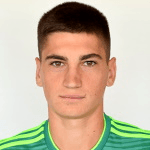 Photo of Yevhen Pavliuk