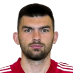 Photo of Roman Manuylov