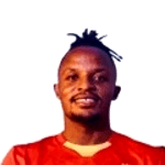 Photo of Walter Bwalya
