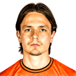 Photo of Oskar Buur