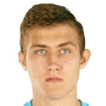 Photo of Egor Golenkov