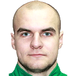 Photo of Valeri Potorocha