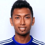 Photo of Akram Mahinan