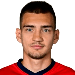 Photo of Evgeny Pesikov