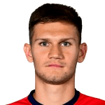 Photo of Ilya Molteninov