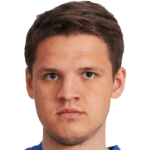 Photo of Artem Kuratnik