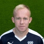 Photo of Nicky Low