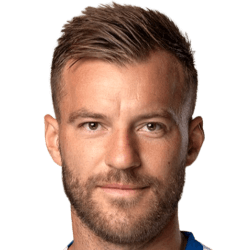 Photo of Andriy Yarmolenko