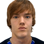 Photo of Ilya Serikov