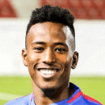 Photo of Musa Firawi