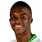 Photo of Jímer Fory