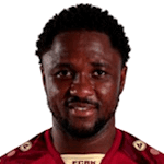 Photo of Joel Fameyeh