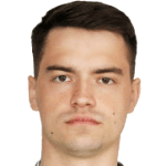 Photo of Igor Zayats