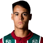 Photo of Luan Freitas