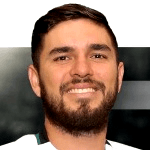 Photo of Jorge Ortega